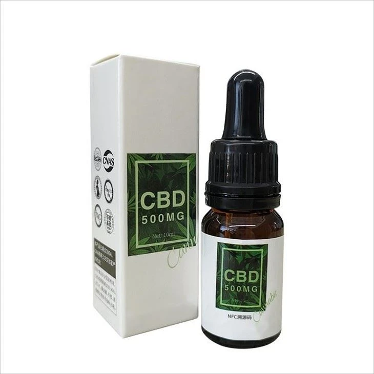 Pure CBD Oil For Sale
