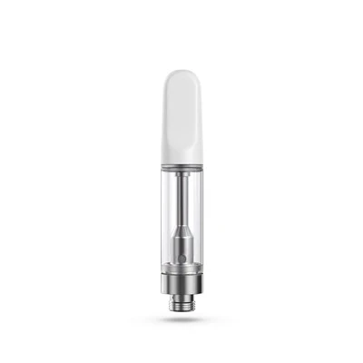 510 Cartouche de vape en fil jetable pour CBD et stylo vape d'huile épais